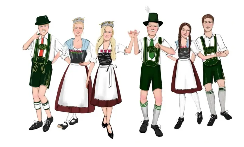 Let’s Party for Charity 2025: A Celebration for a Good Cause!