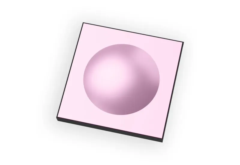 Limited Edition Pink Tile from Prague Metro to Be Auctioned in Support of Breast Cancer Awareness