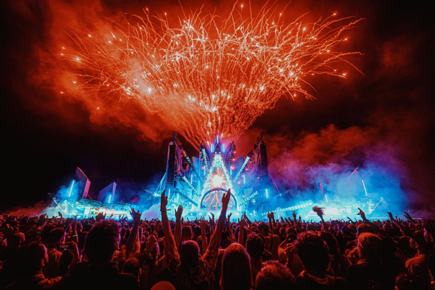 Foto: Let It Roll 2025