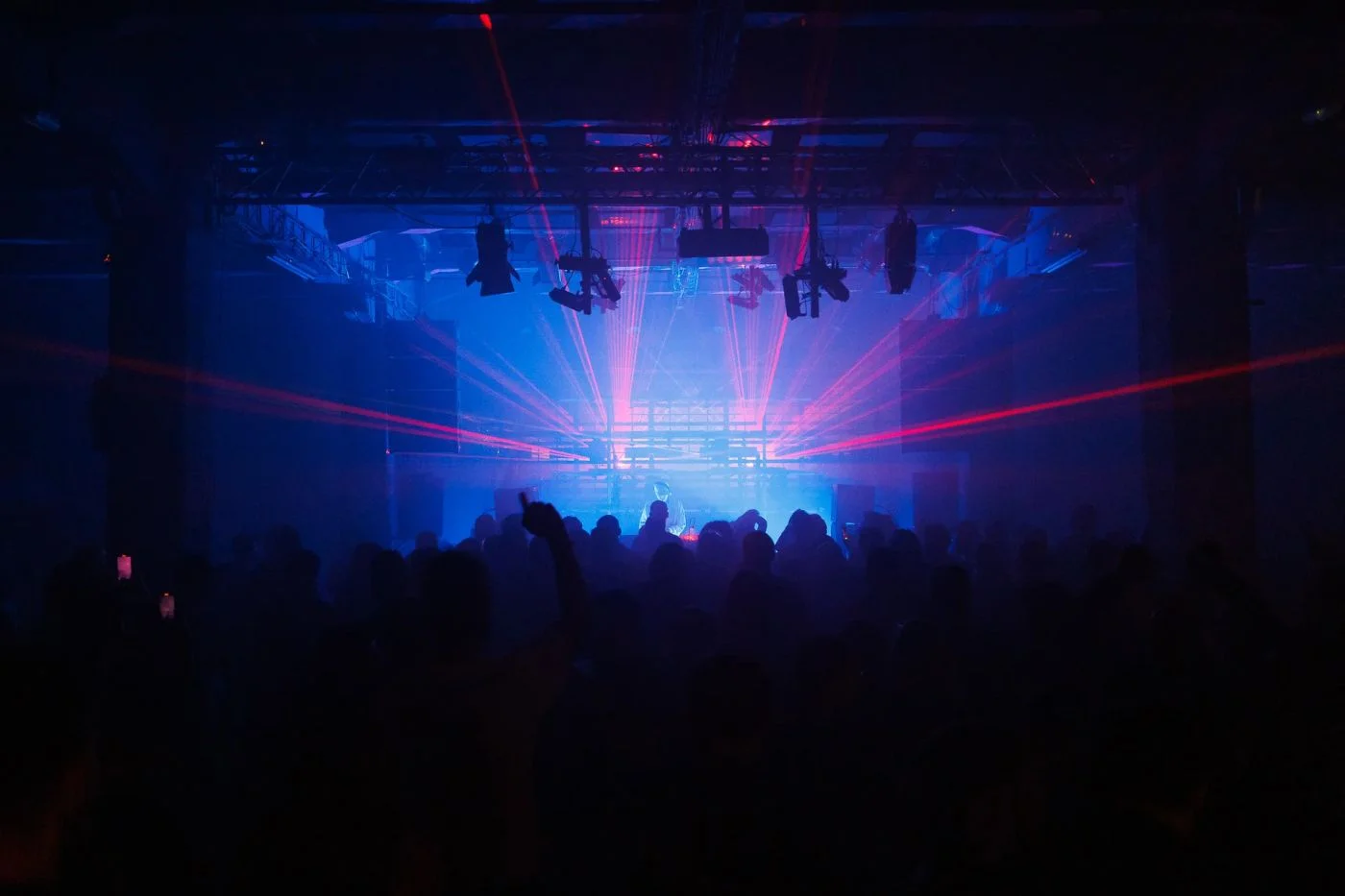 Photo: Lunchmeat Festival