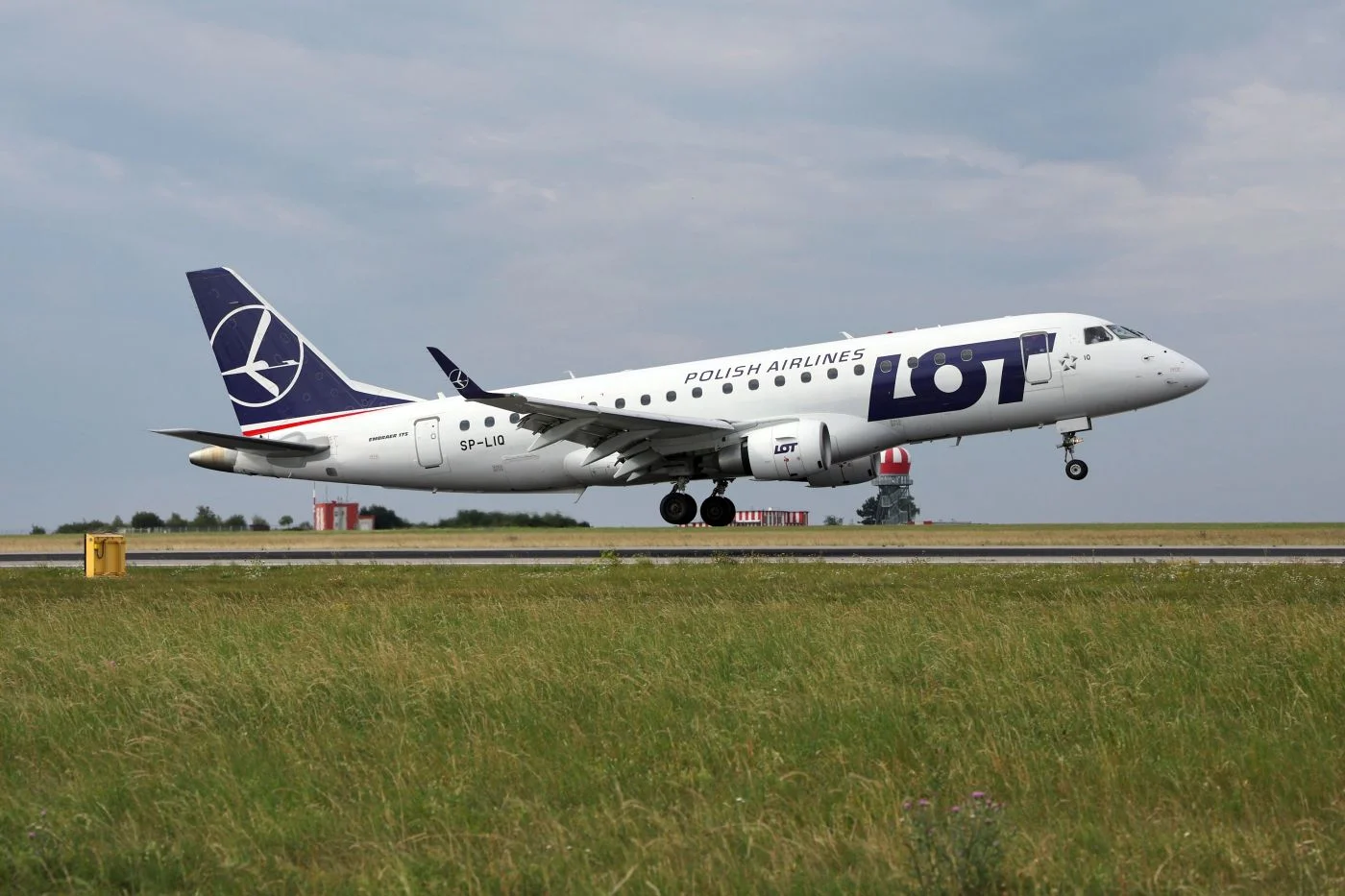 Foto: Prague Airport