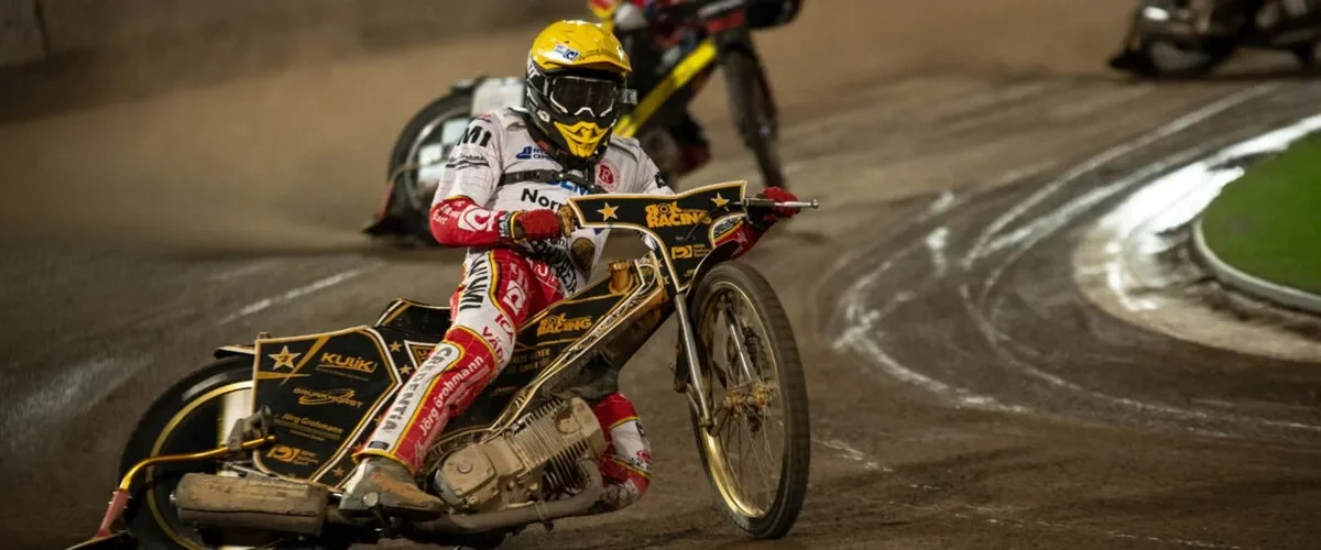 Luboš Tomíček Memorial Celebrates its 55th Anniversary: Traditional Race on 7 October in Prague