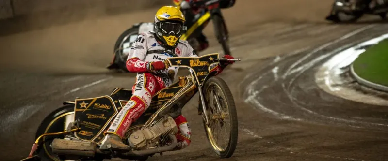 Luboš Tomíček Memorial Celebrates its 55th Anniversary: Traditional Race on 7 October in Prague