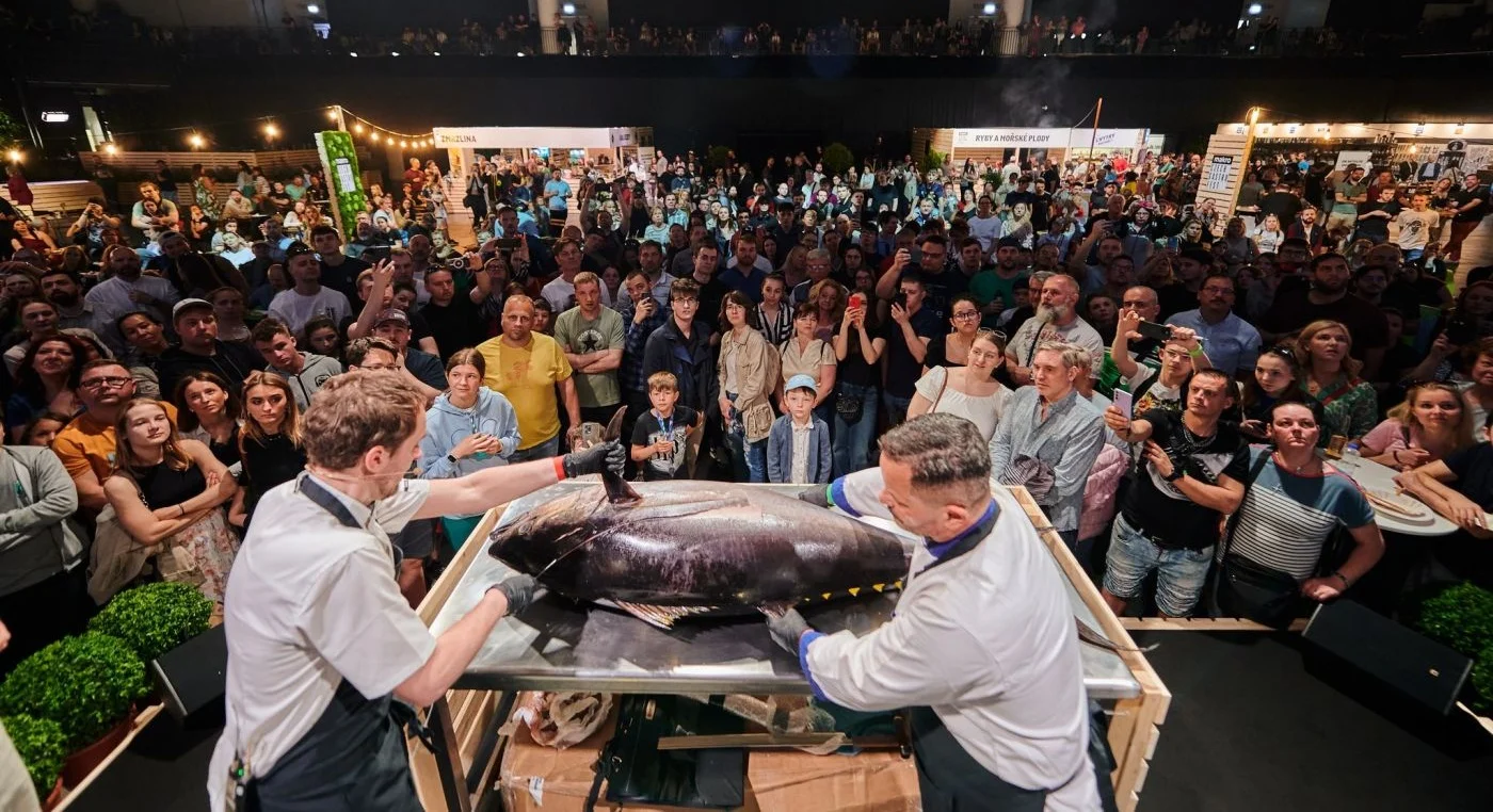 Foto: MAKRO Czech Gastro Fest