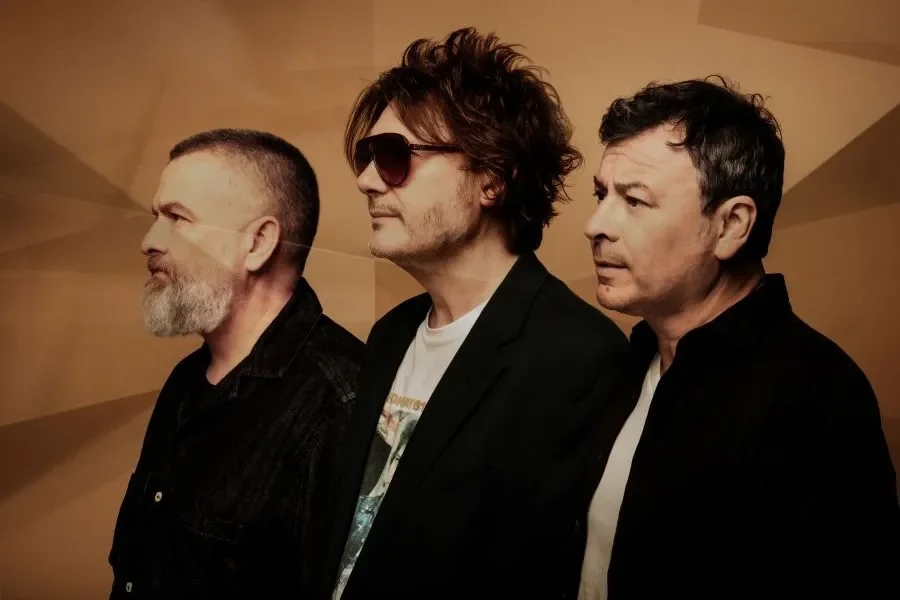 Manic Street Preachers, The Flaming Lips and Slowdive join Metronome Prague 2026 line-up