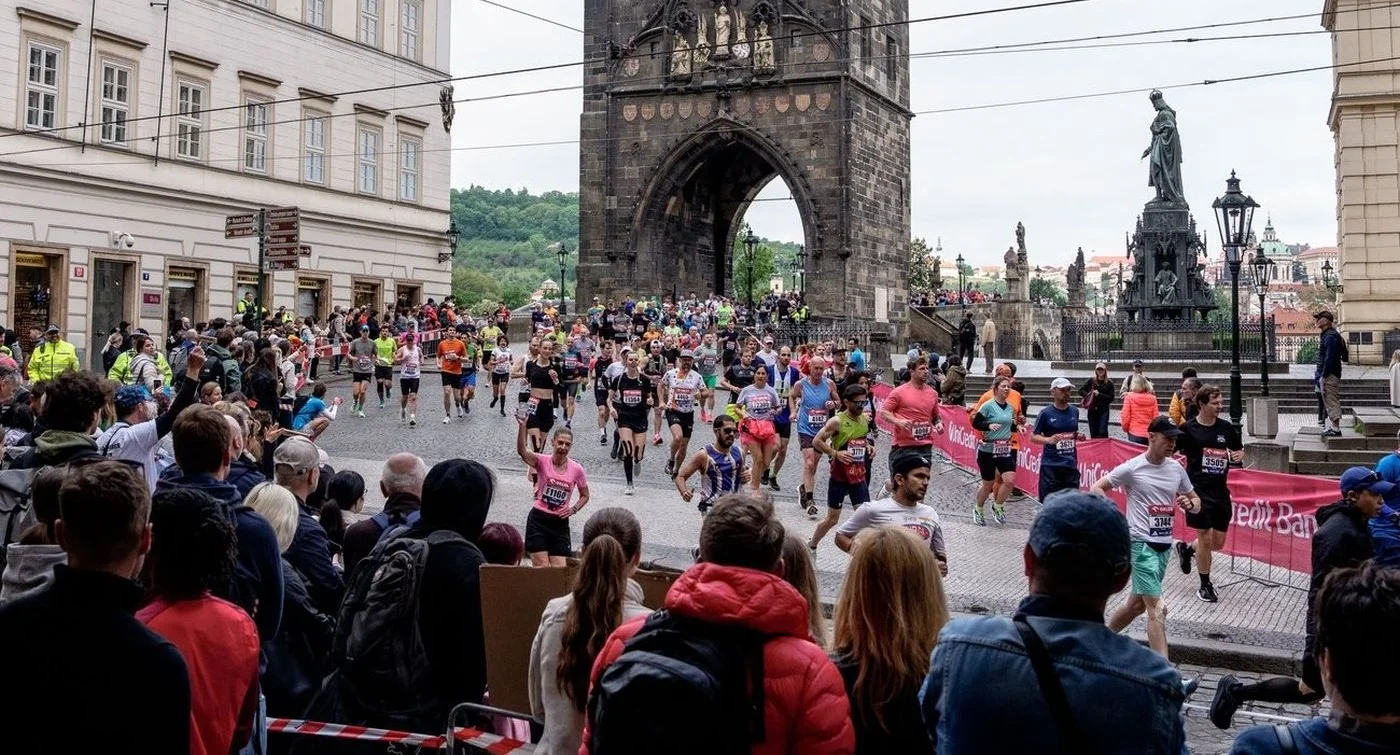 Foto: RunCzech