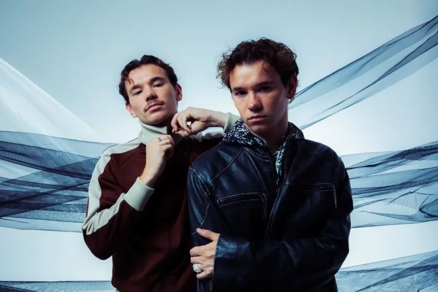 Marcus & Martinus European Tour 2026: Live in Prague and Brno