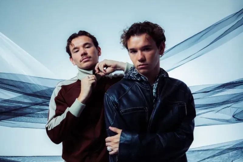 Marcus & Martinus European Tour 2026: Live in Prague and Brno