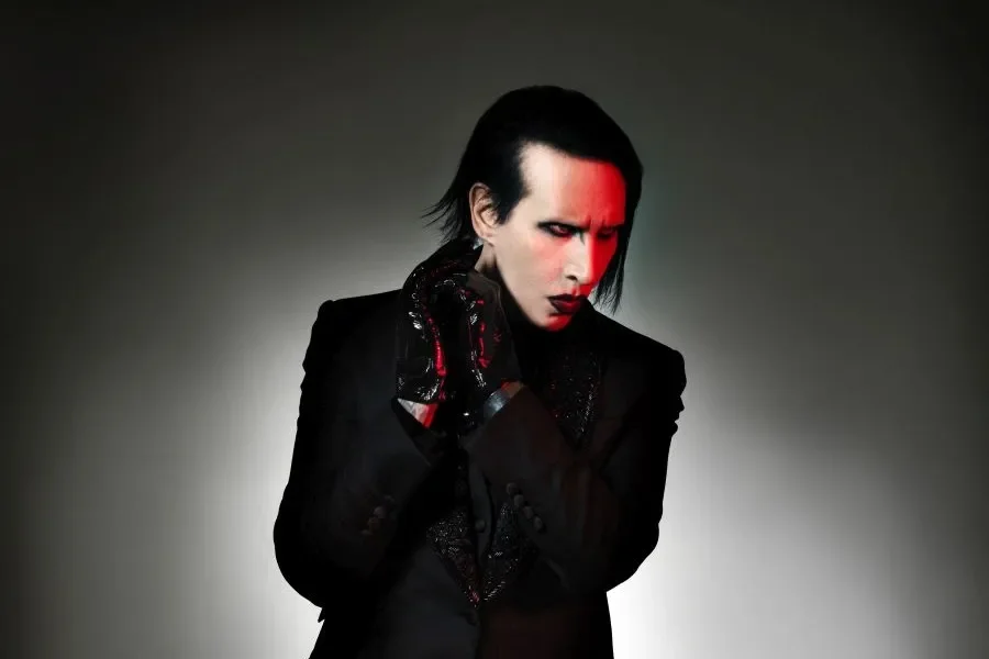 Marilyn Manson is bringing his One Assassination Under God Tour to Prague this November