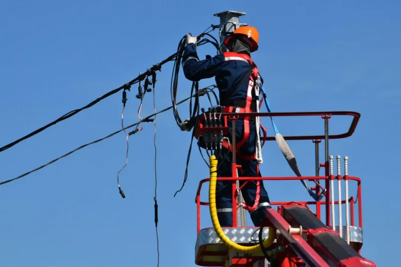 Massive Power Outage Paralyses Parts of the Czech Republic – Public Transport in Prague Severely Affected