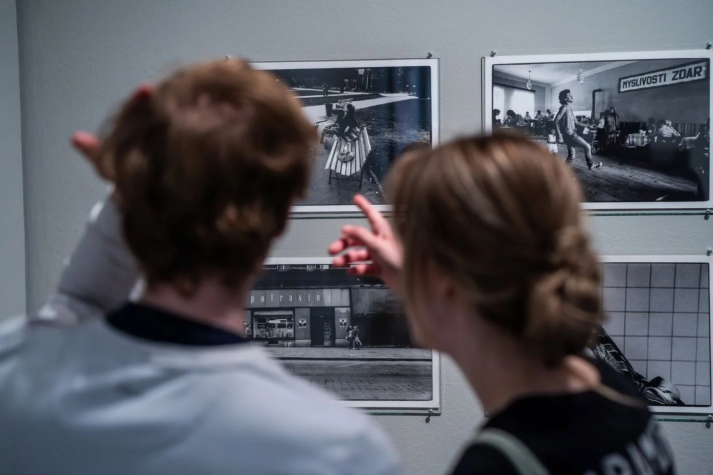 Prague Museum Night 2026: Around 50 Museums and Galleries Open Their Doors Until Midnight
