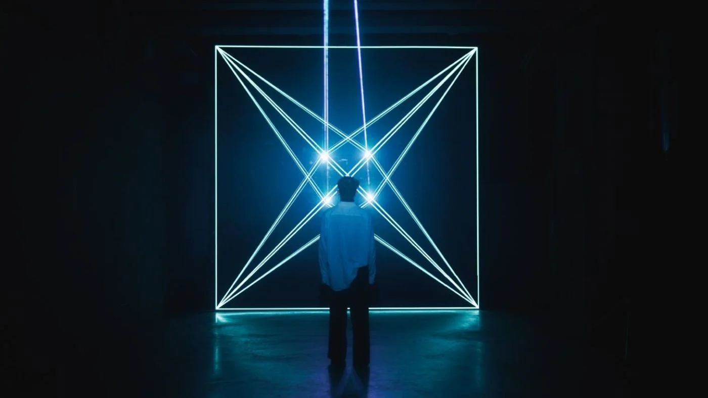 Signal Festival Prague 2026: Journey to the Moon and a Robot with Slovak Roots