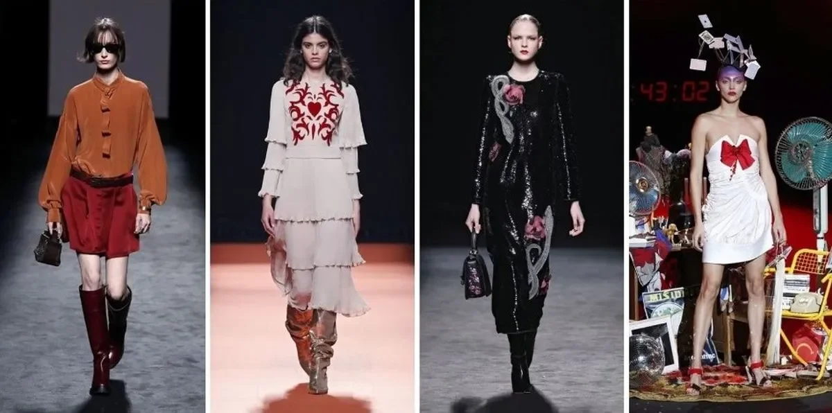 Mercedes-Benz Prague Fashion Week returns to the magnificent Palais Clam-Gallas