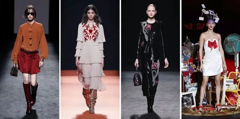Mercedes-Benz Prague Fashion Week returns to the magnificent Palais Clam-Gallas