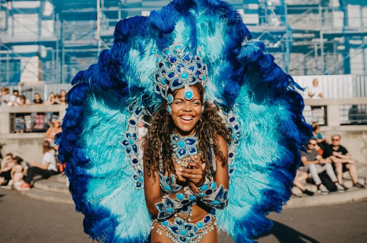 Merkado Festival Prague 2024: A Celebration of Latin American Culture by the Vltava River