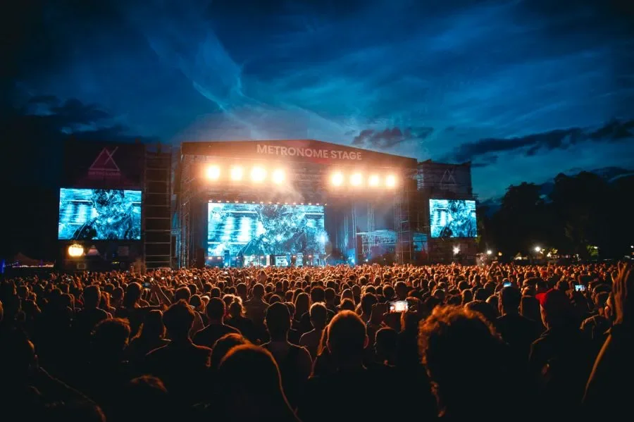 Metronome Prague 2026 Moves to Letňany Airport: Nick Cave & The Bad Seeds Announced as First Headliner