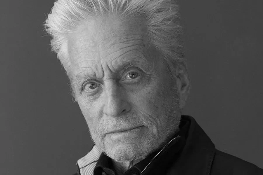 KVIFF: Michael Douglas Returns to Karlovy Vary