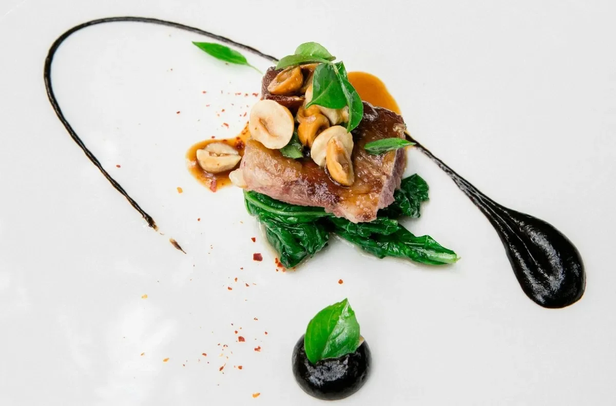 MICHELIN Guide: Next Stop Czech Republic