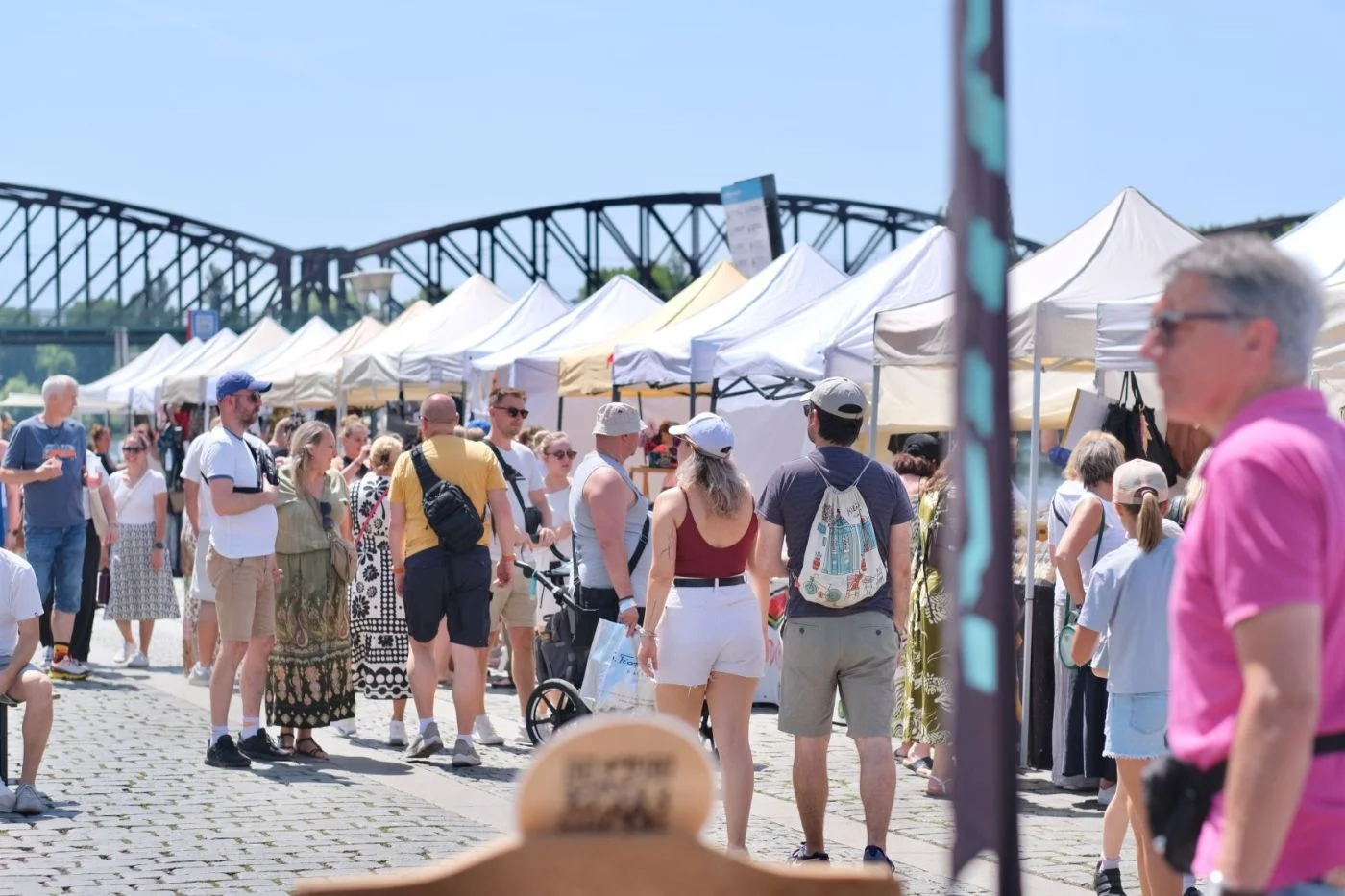 Foto: MINT Market Prague