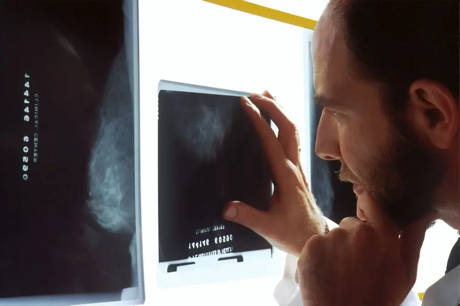 More and more Czechs are battling cancer – new campaign aims to encourage early detection