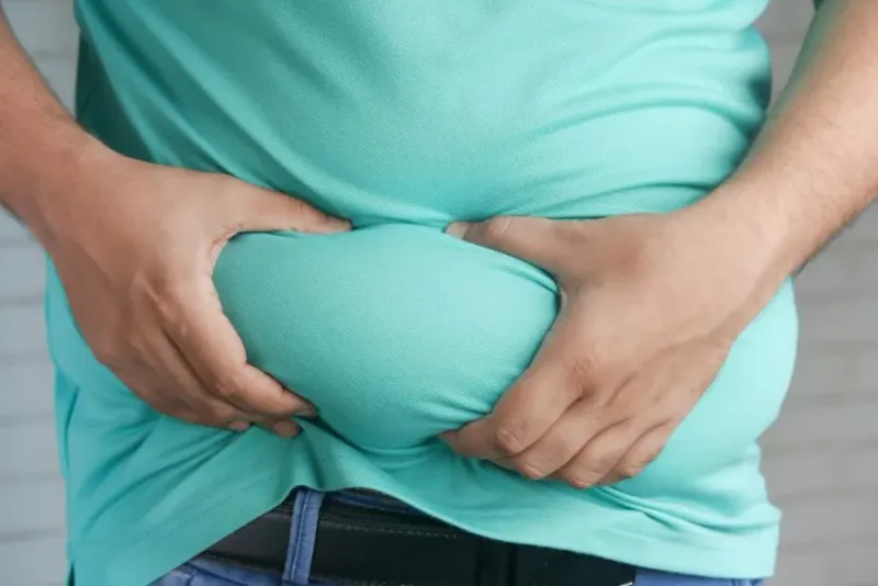 More and More Czechs Are Suffering from Obesity