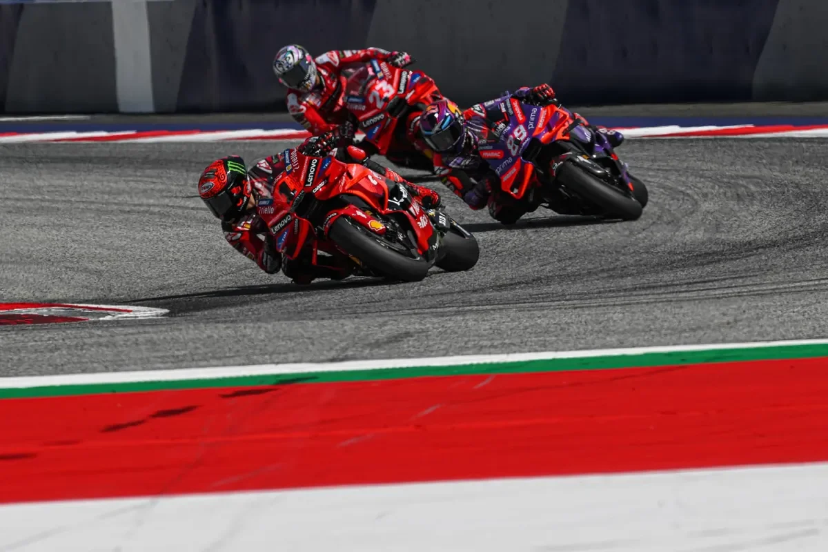 MotoGP Returns to Brno: Major Comeback After Five Years