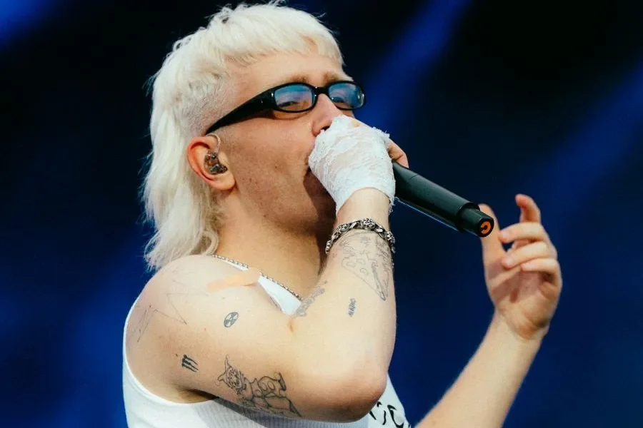 Mr. Europapa: Joost Klein Comes to Prague in June as Part of His World Tour 2026