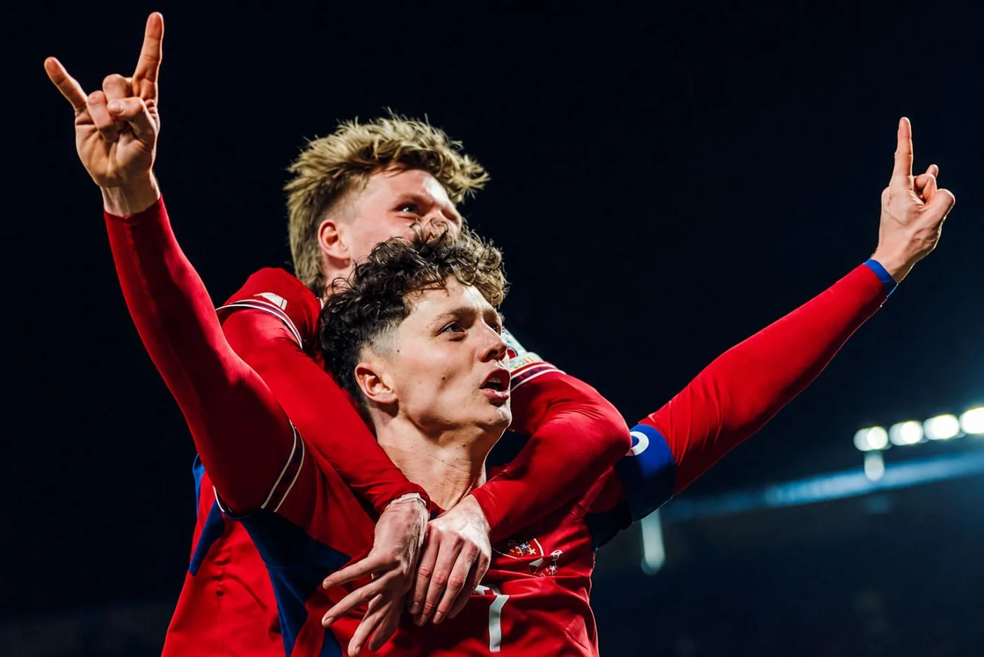 Czech Republic Begin World Cup 2026 Campaign Against South Korea on Friday