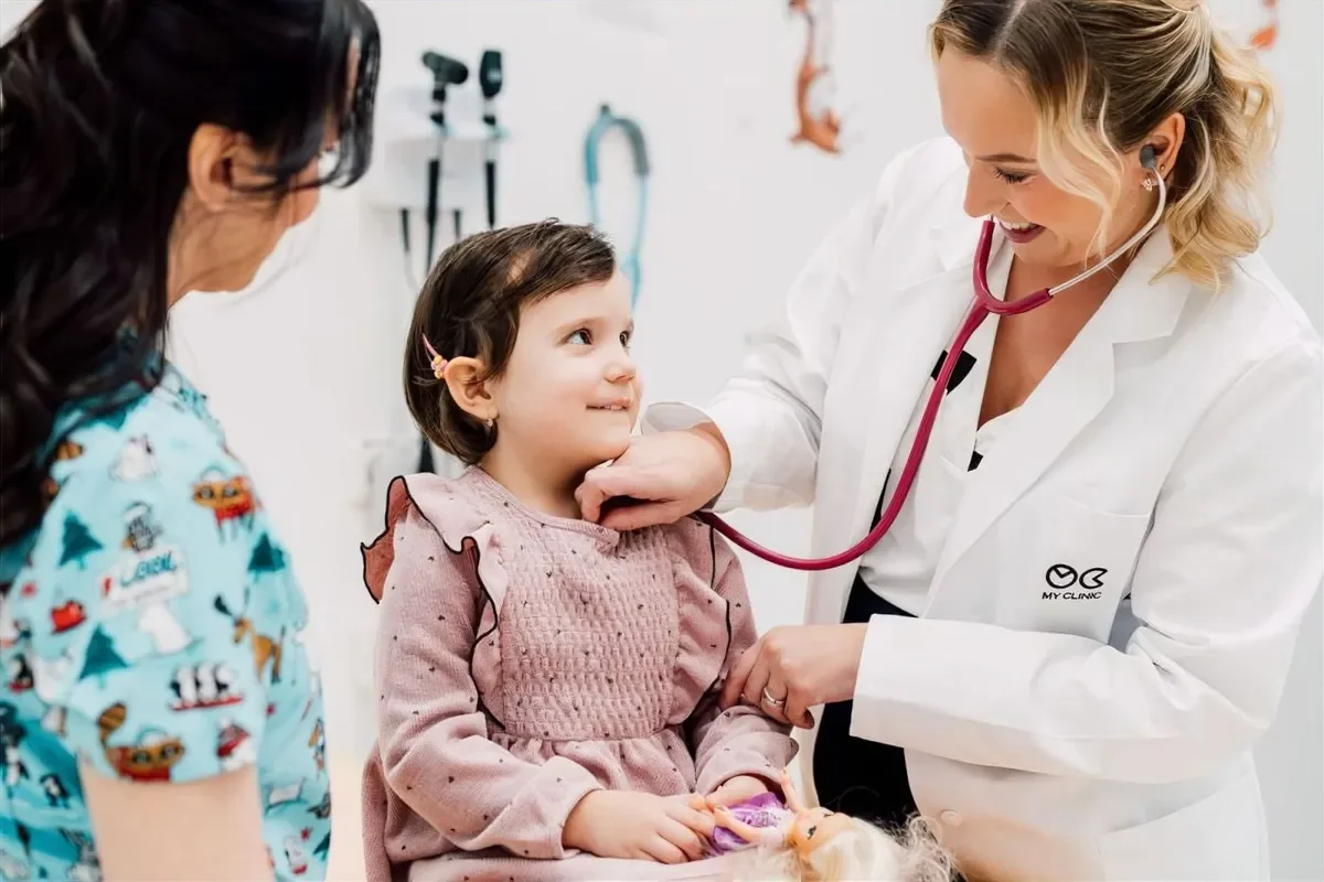 MY CLINIC Prague: Redefining Personalised Healthcare in the Heart of Europe