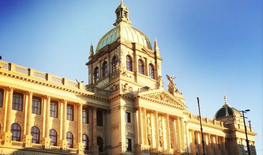 National Museum Visitor Numbers Reach Record High Again in 2024