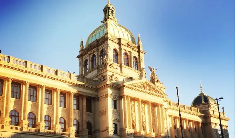 National Museum Visitor Numbers Reach Record High Again in 2024