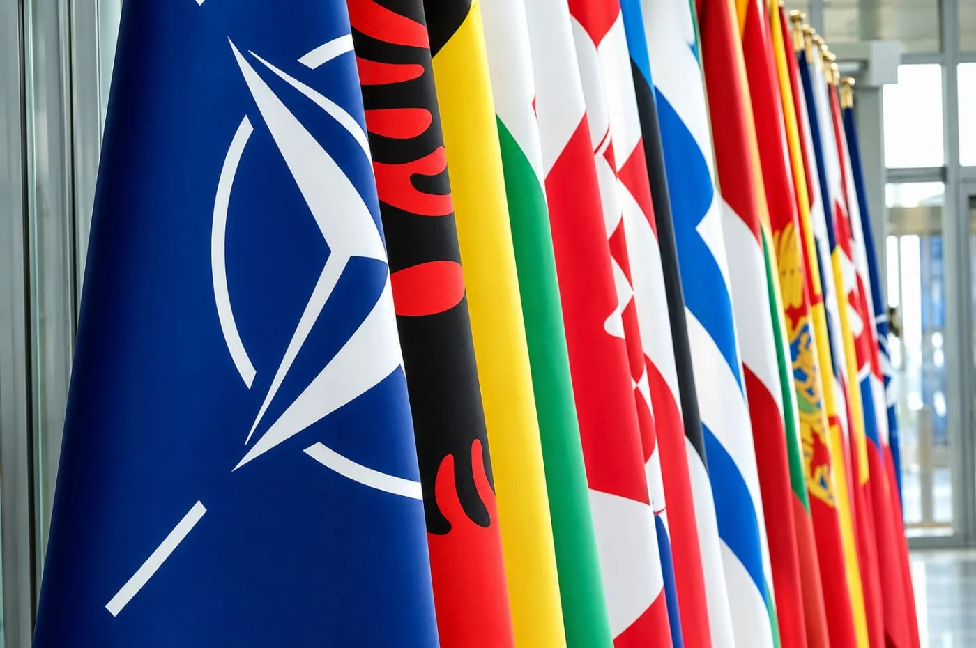 Foto: NATO | Facebook