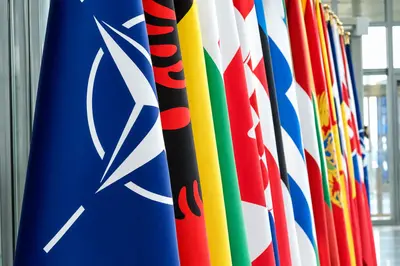 Foto: NATO | Facebook