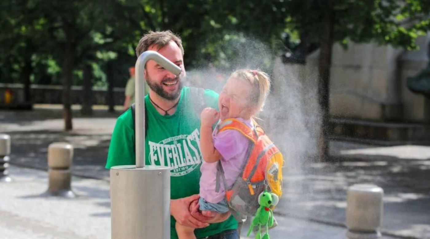 Foto: Pražské vodovody a kanalizace (PVK)