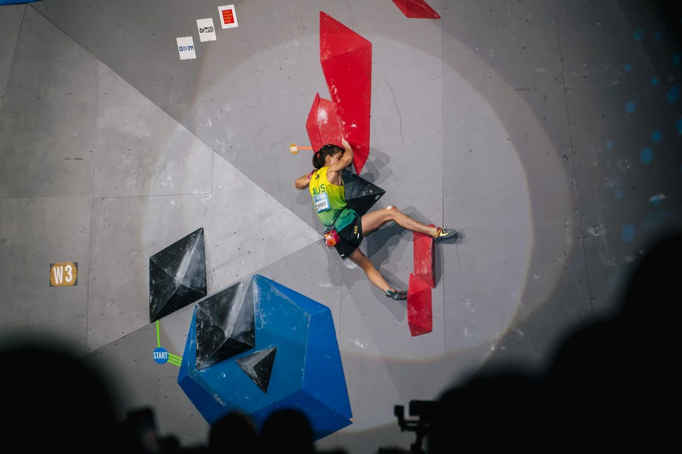 World Climbing Series Prague 2026: International Climbing Elite Comes to Prague