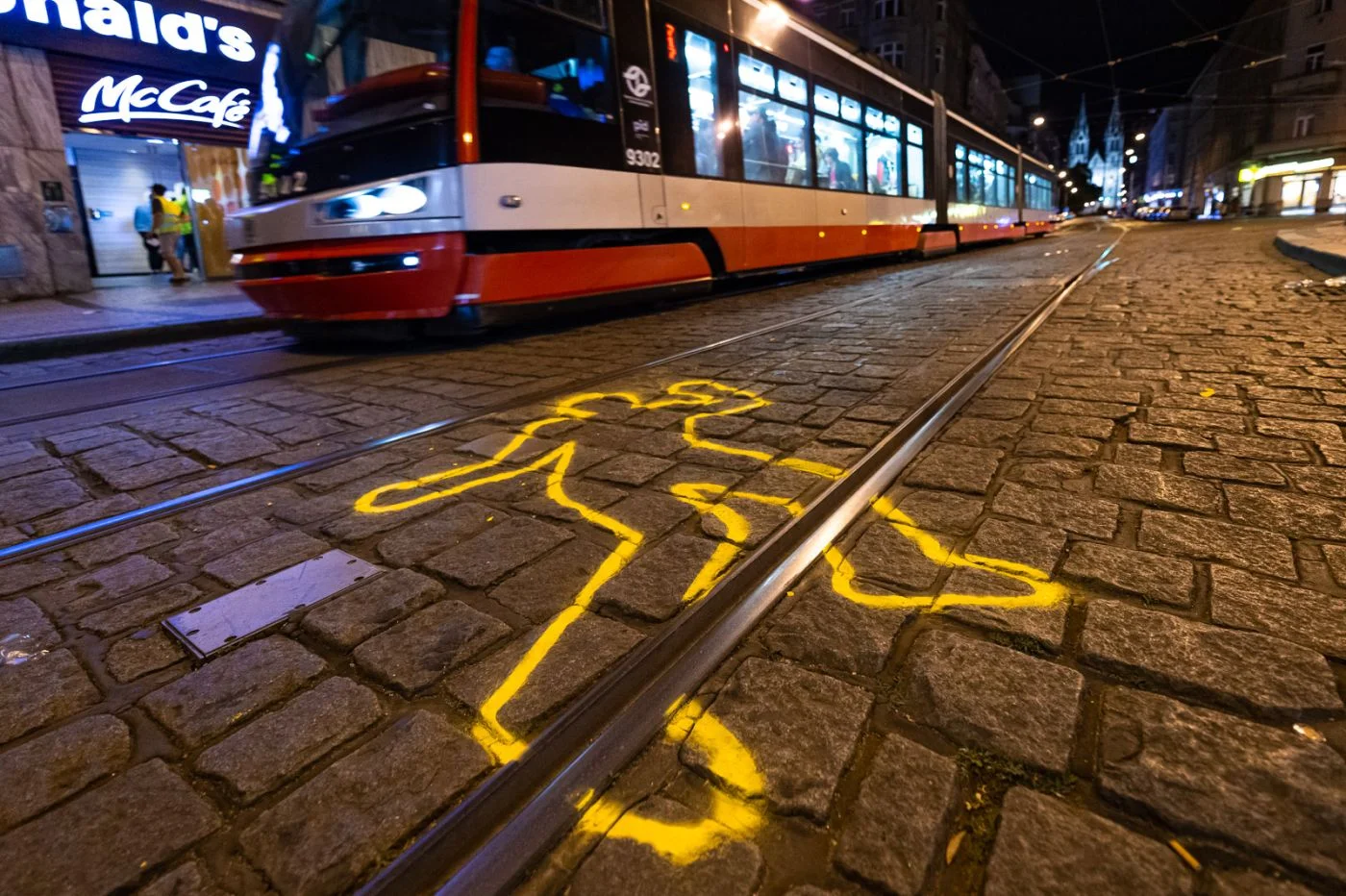 Foto: Neskákej mi pod kola