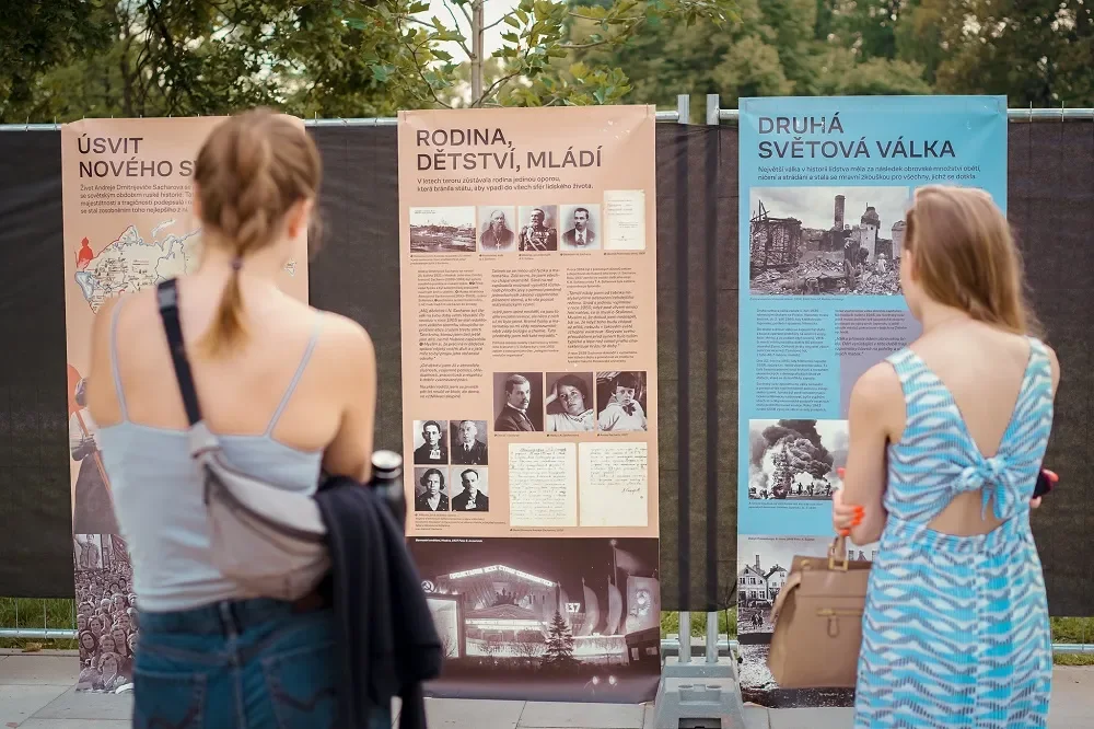 NeverMore 68 Festival – A Day Dedicated to Courageous Women