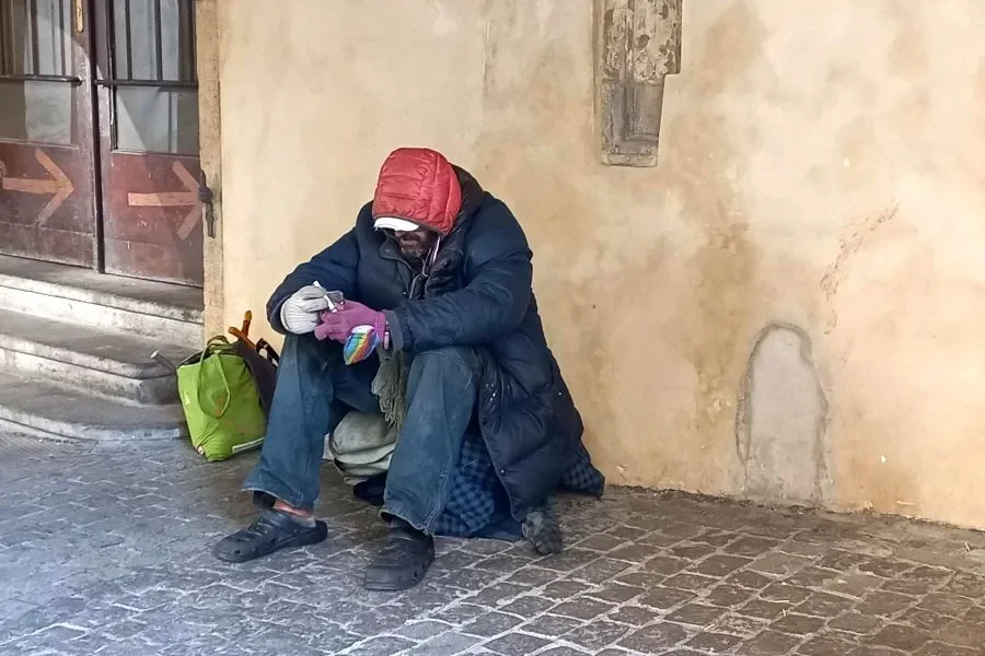 New crisis centre in Anděl: Prague creates a contact point for people in need