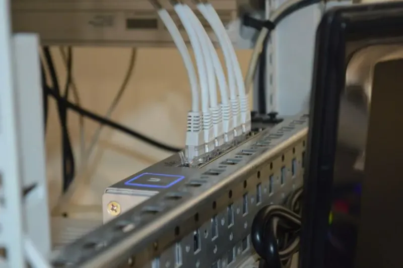 New Debate: Czech Government Plans Controversial Web Data Retention
