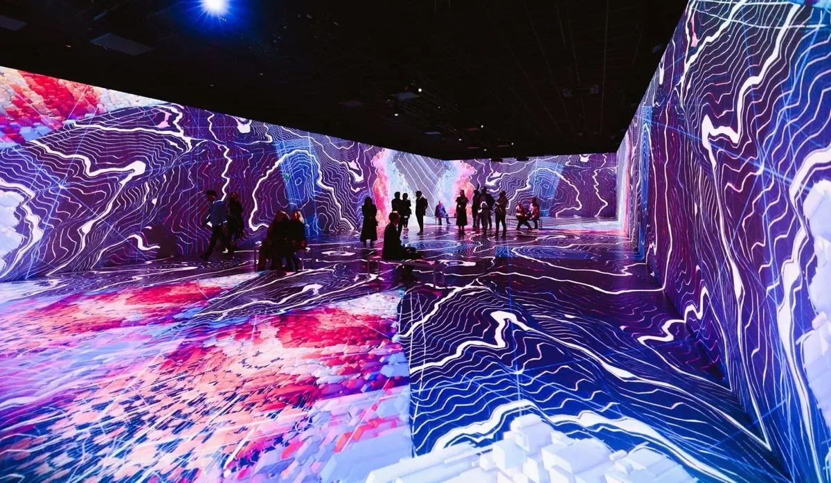 New Digital Gallery: Signal Space Opens in Prague