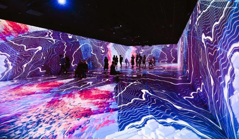 Foto: Signal Space