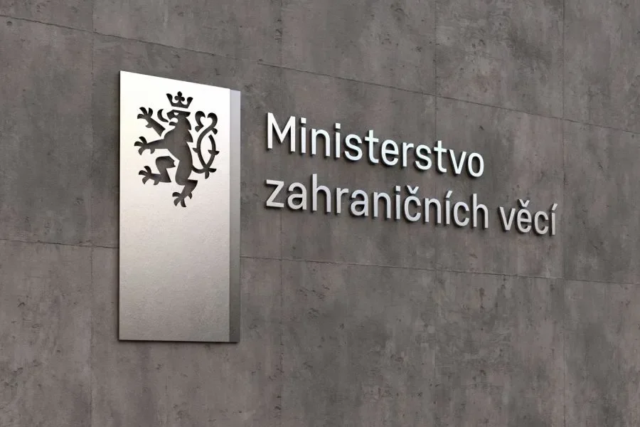 New Look: Czech Republic Unveils New Unified Government Visual Identity