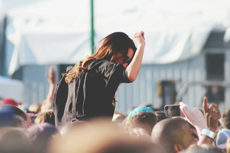 New Noise Ordinance: Prague Aims to Regulate Concerts After 10 PM