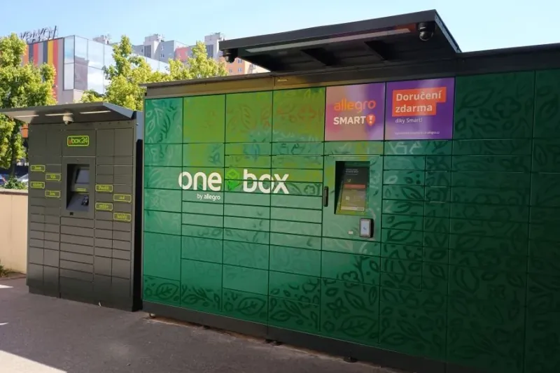 New Regulations for Parcel Lockers: Prague Adopts Clear Criteria for Their Installation