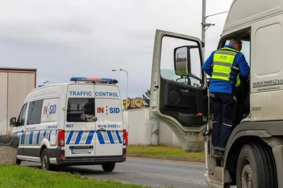 New Road Transport Inspection Takes Stock: 1,200 Offences in the First Three Months
