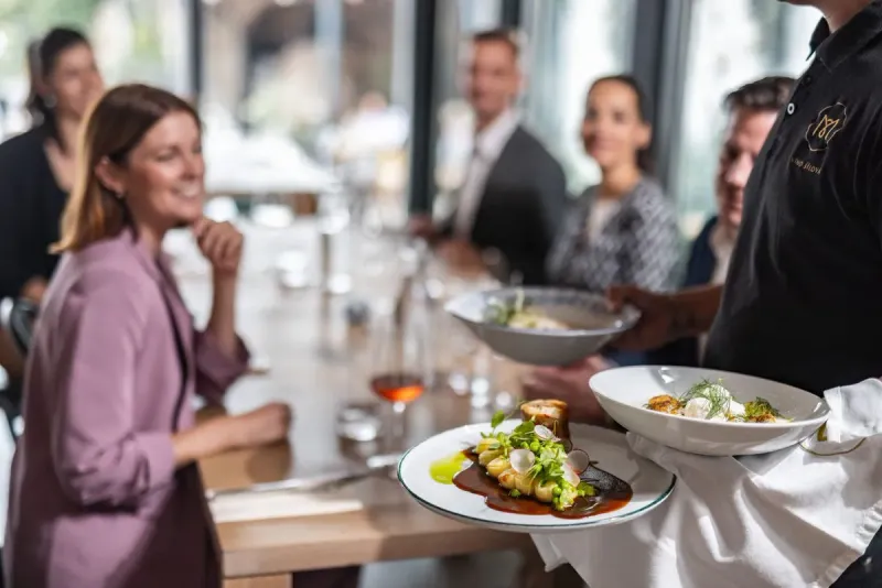 New Study: Czechia on the Path to Becoming a Culinary Destination