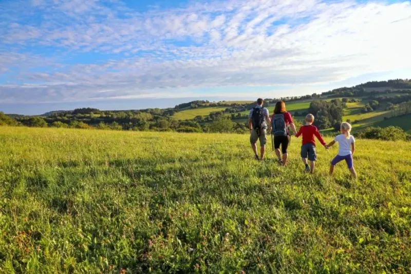 New study shows: The best place to live in the Czech Republic in 2025 is the Jihočeský kraj region