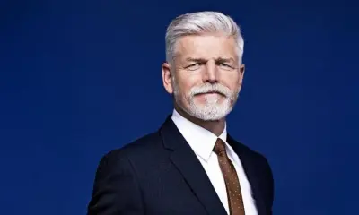 New Year’s Address: President Pavel wants to hold the new government to its promises