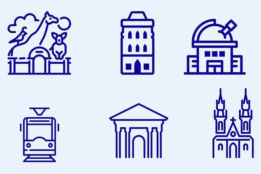 New Year’s gift for Prague residents: Discounted Entry in Prague on New Year’s Day 2026