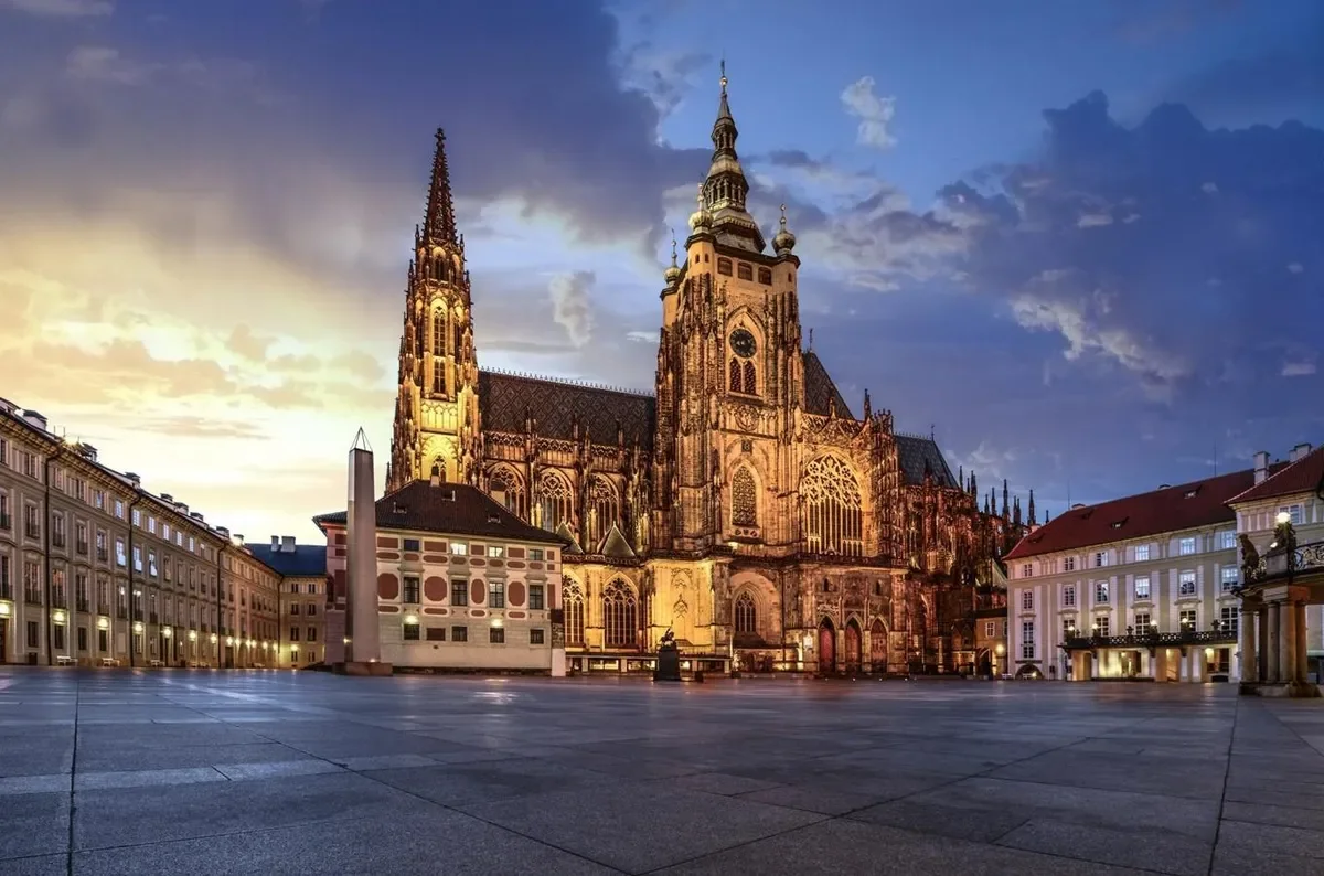 Night of the Churches: One Evening. Many Churches. Full Programme.